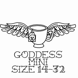 Goddess Mini skirts from here on!